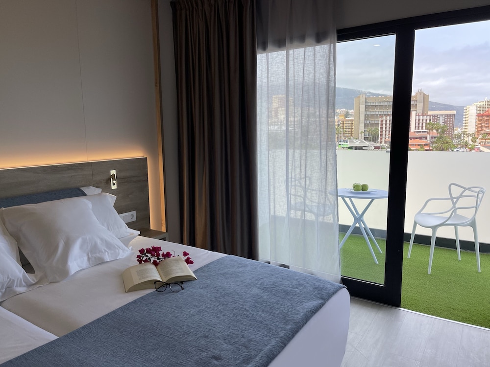 Hotel AF Valle Orotava 23/67
