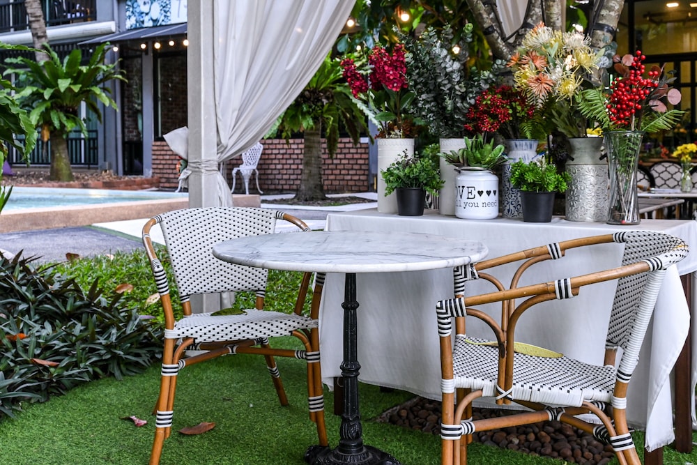 Aranta Airport Hotel Bangkok 50/67
