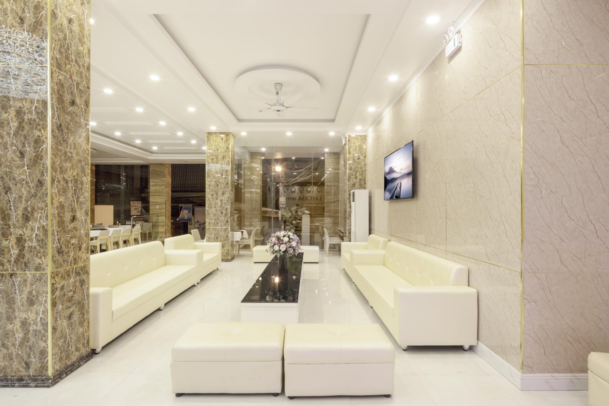 La Casa Hotel Nha Trang 7/50