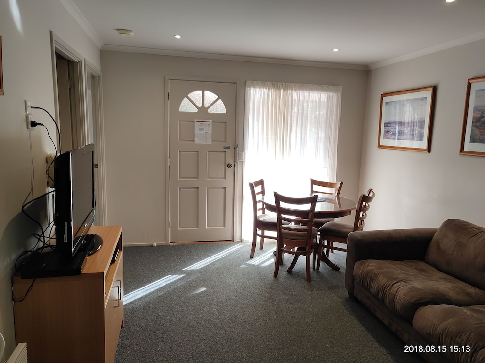 The Coachman Motel Units 47/71