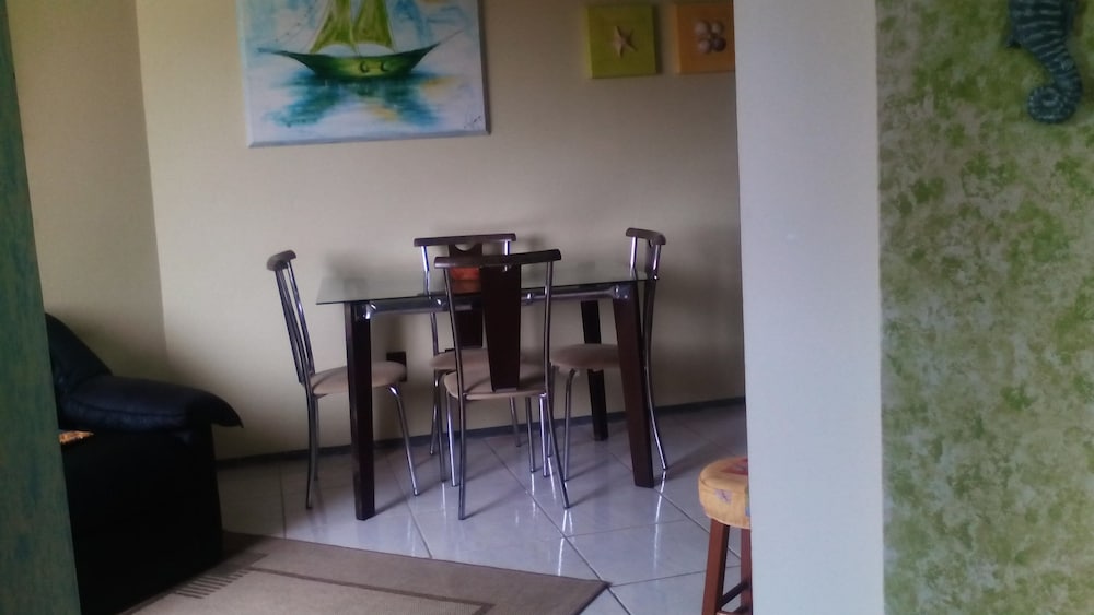 Apart Hotel Ilha Residence 41/50