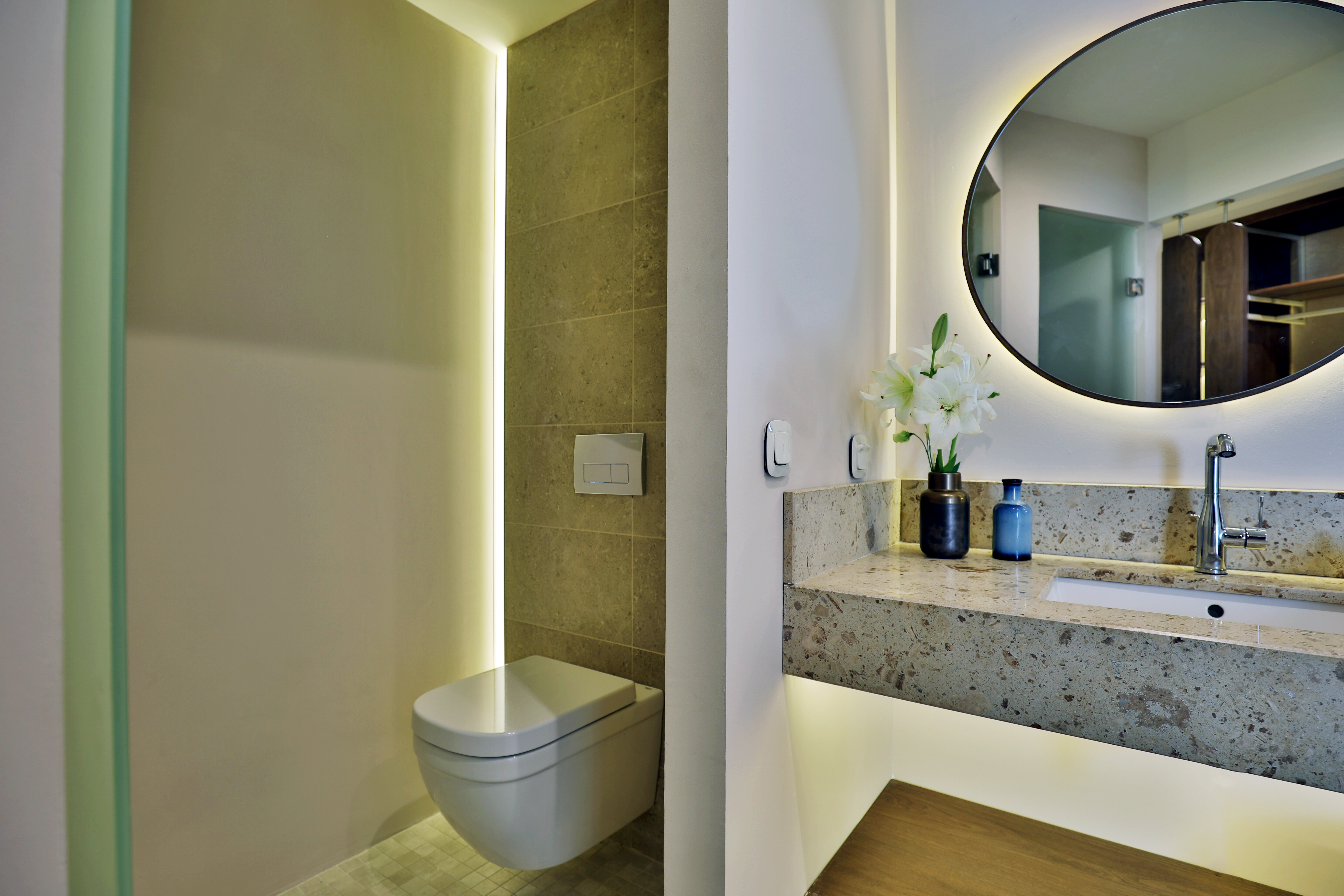 family room sea view, Wave Resort 2/3