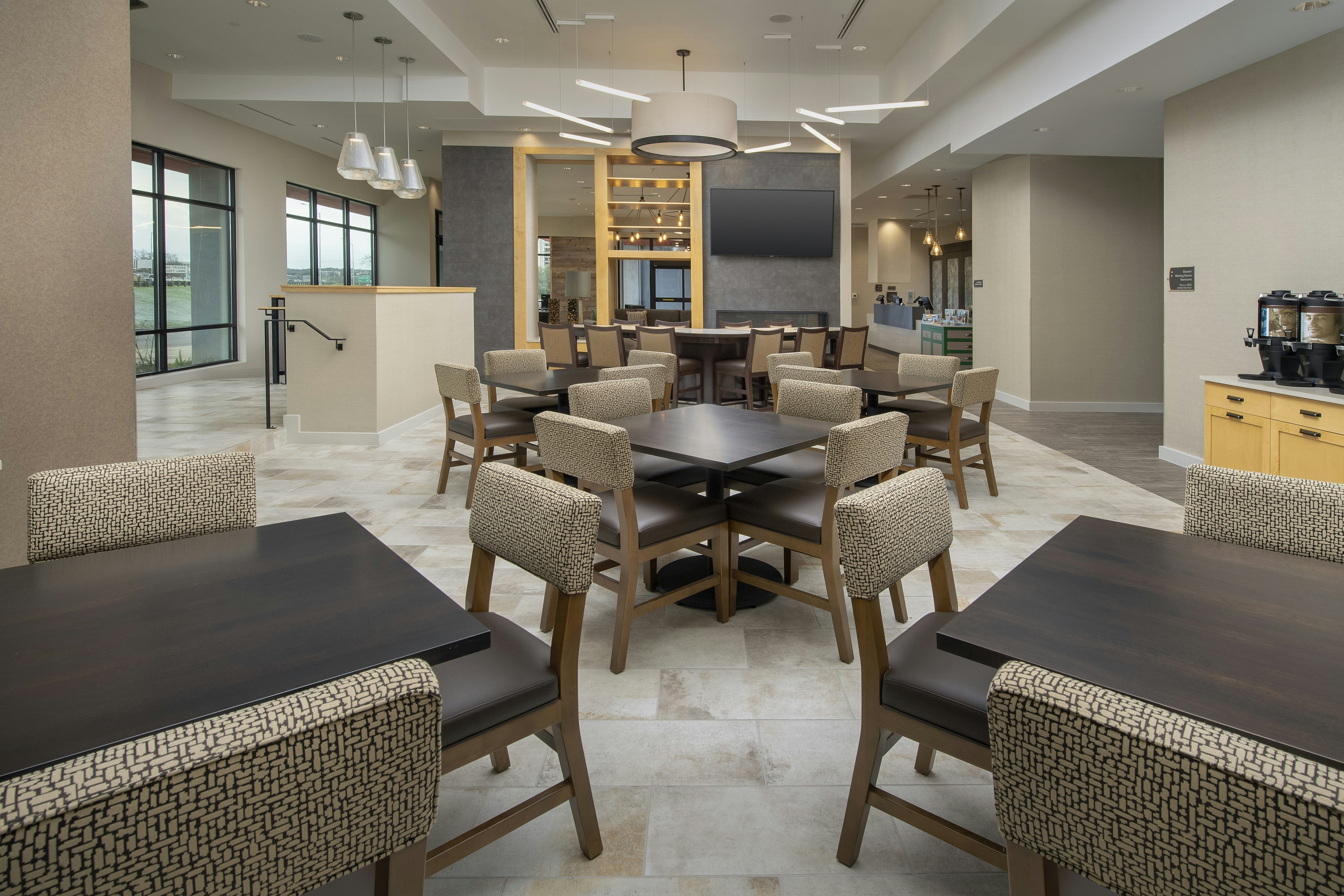 Homewood Suites by Hilton Austin Downtown 25/47