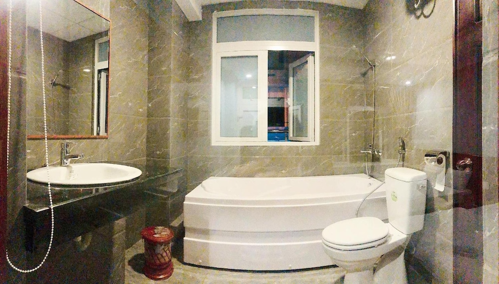 Binh Duong 2 Hotel 59/61