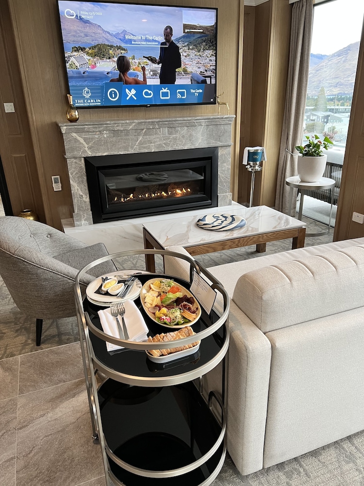The Carlin Boutique Hotel 43/60