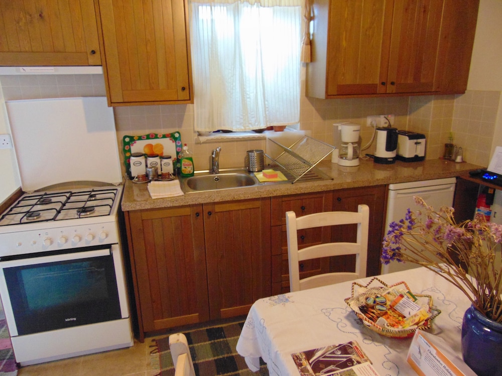 Charalambos Holiday Cottage 29/50