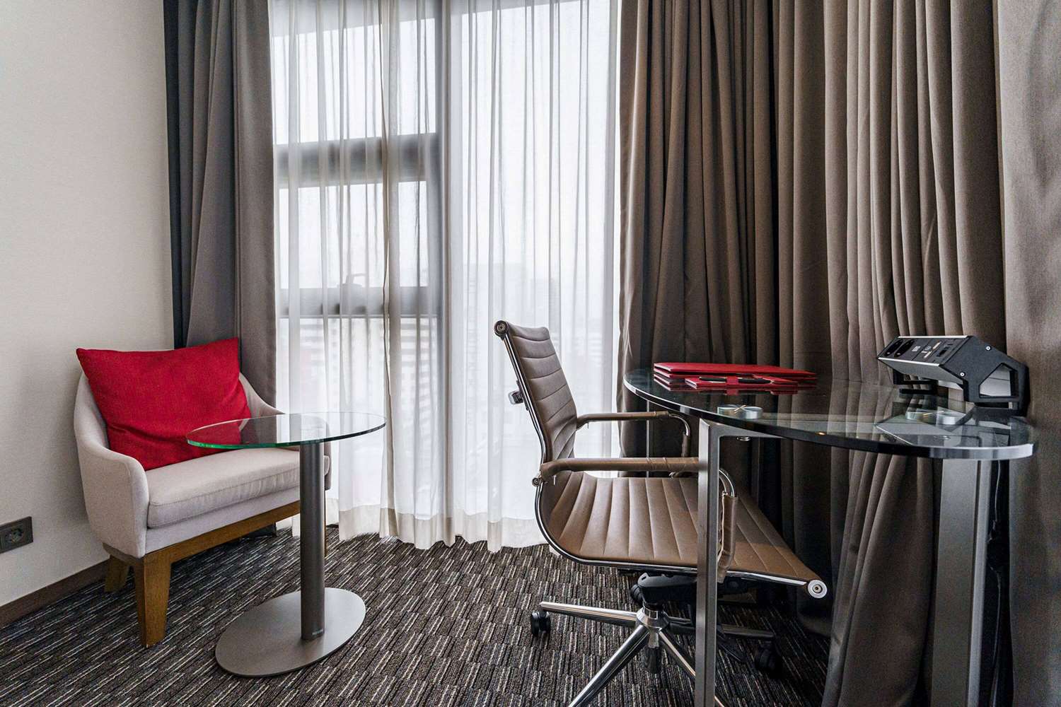 Ramada Encore By Wyndham Busan Station 33/50