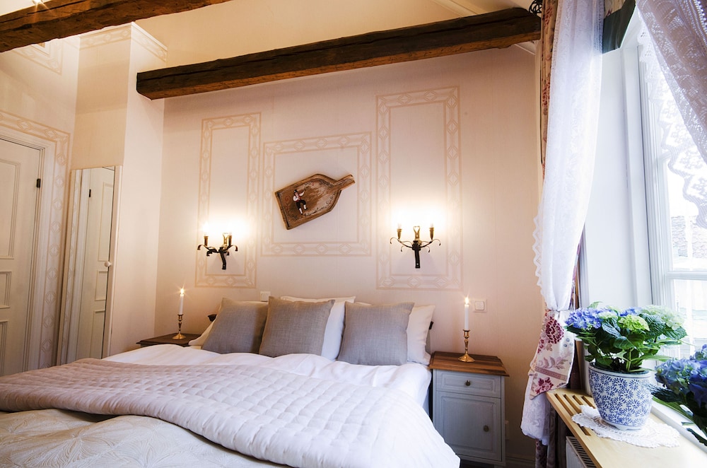 Hotel Amalias Hus 7/30