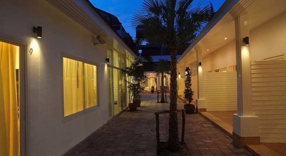 Boutique Guesthouse by Clearhouse 5/24