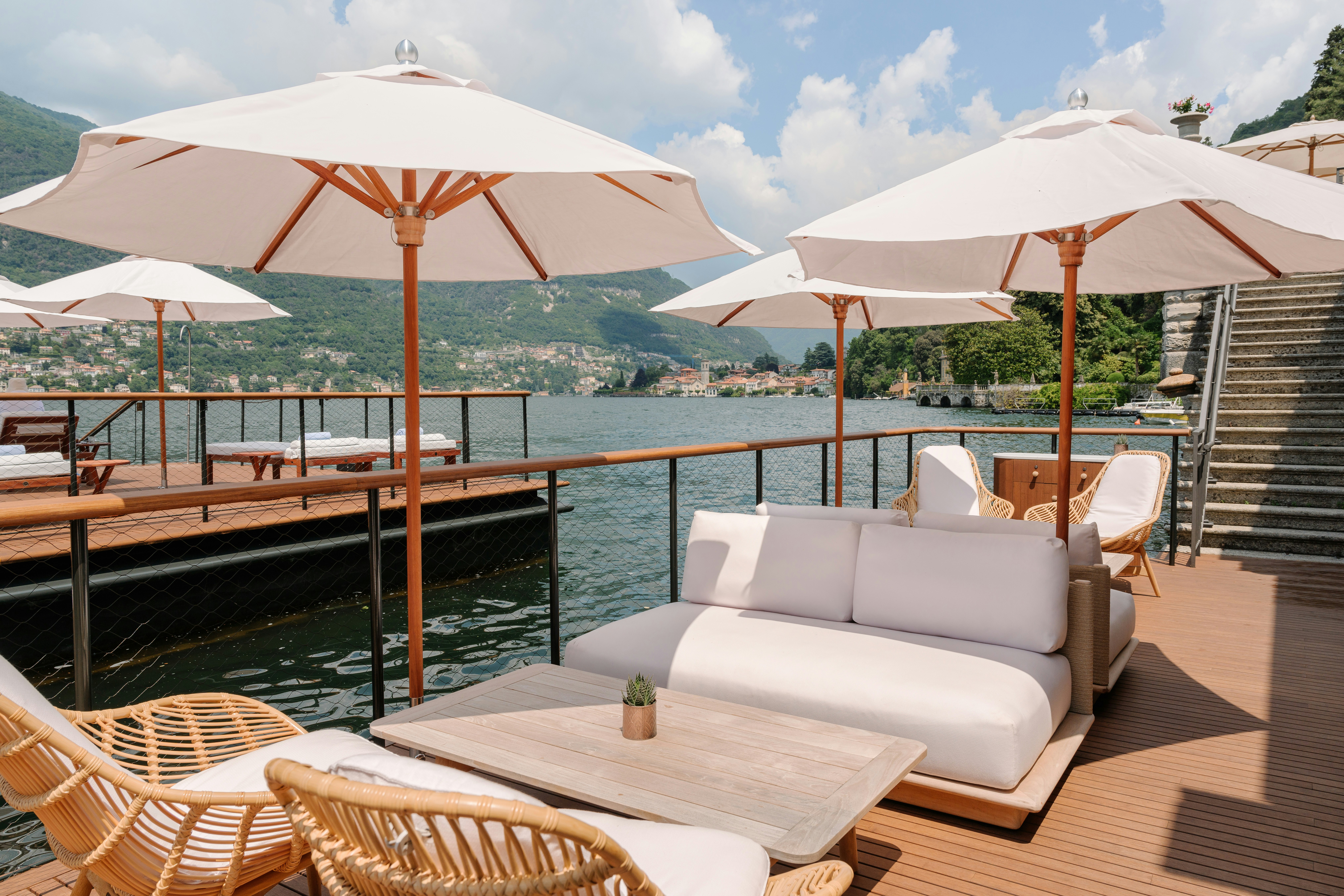 Mandarin Oriental Lago di Como 41/83