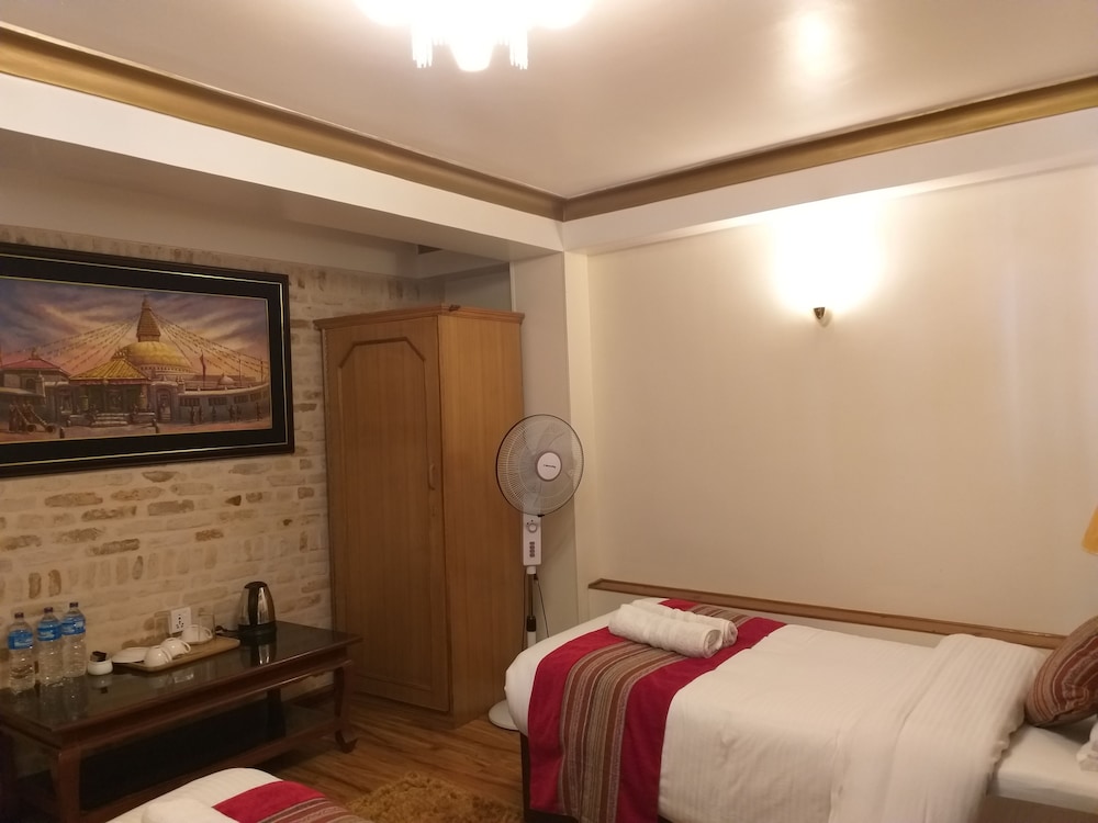 Nepal Pavilion Inn 19/50