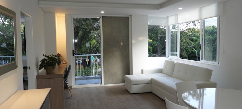 Park V Hotel Suites 31/45
