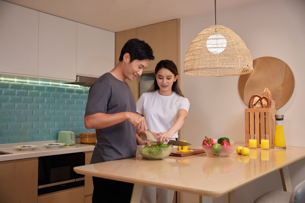 Element Xiamen Tong'an 4/50