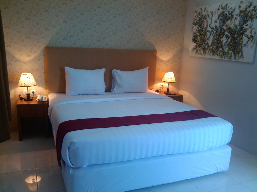 Sarila Hotel Sukoharjo 7/22