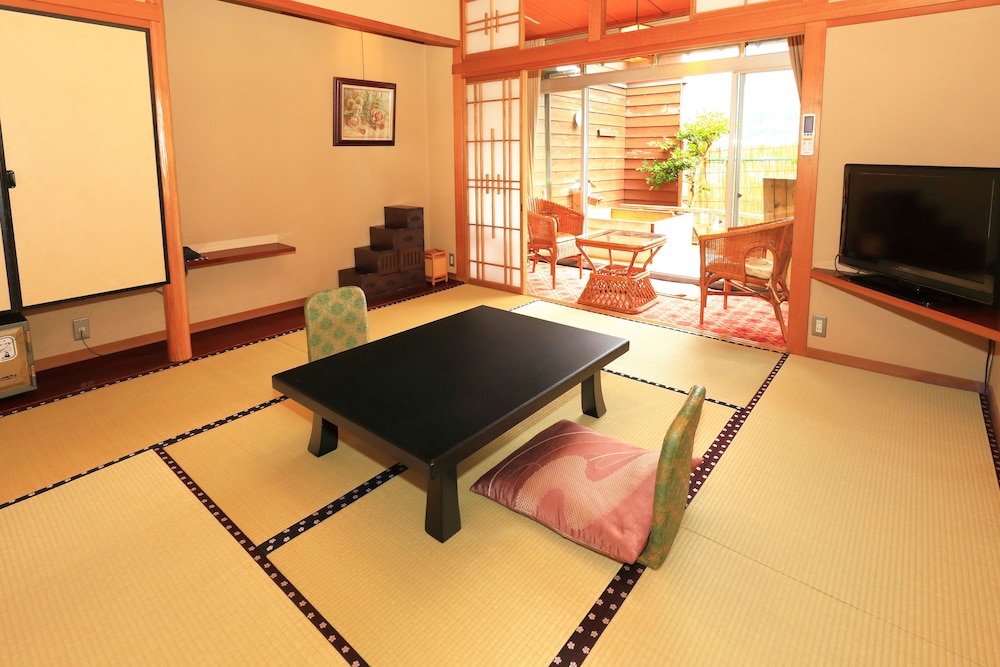 Gero Onsen Bosenkan 48/75