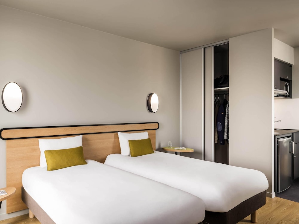 Adagio Access Colombes La Defense 17/55