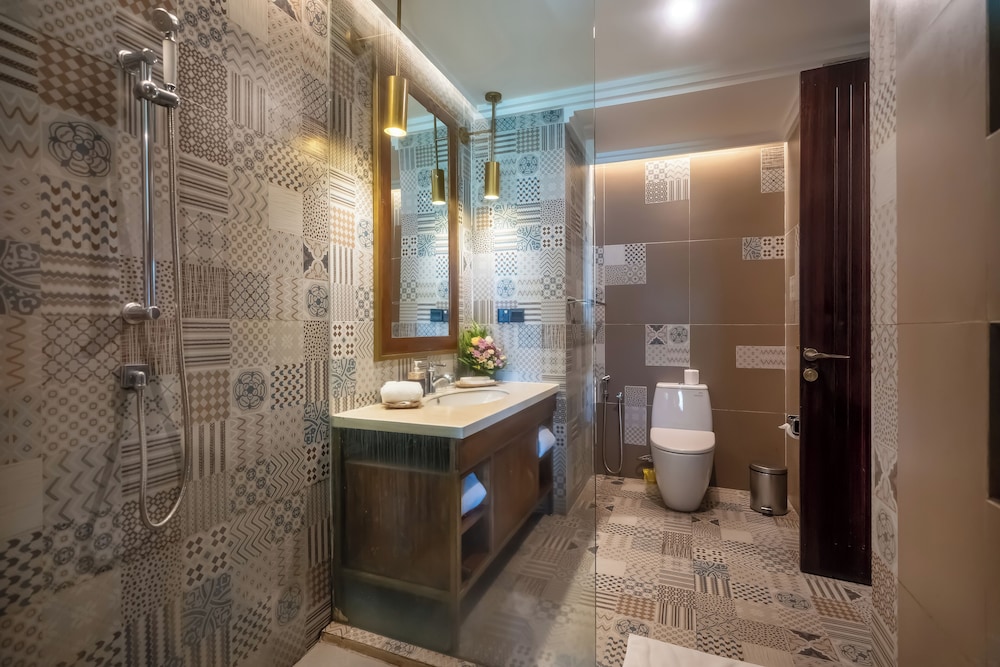 Sense Canggu Beach Hotel 68/69