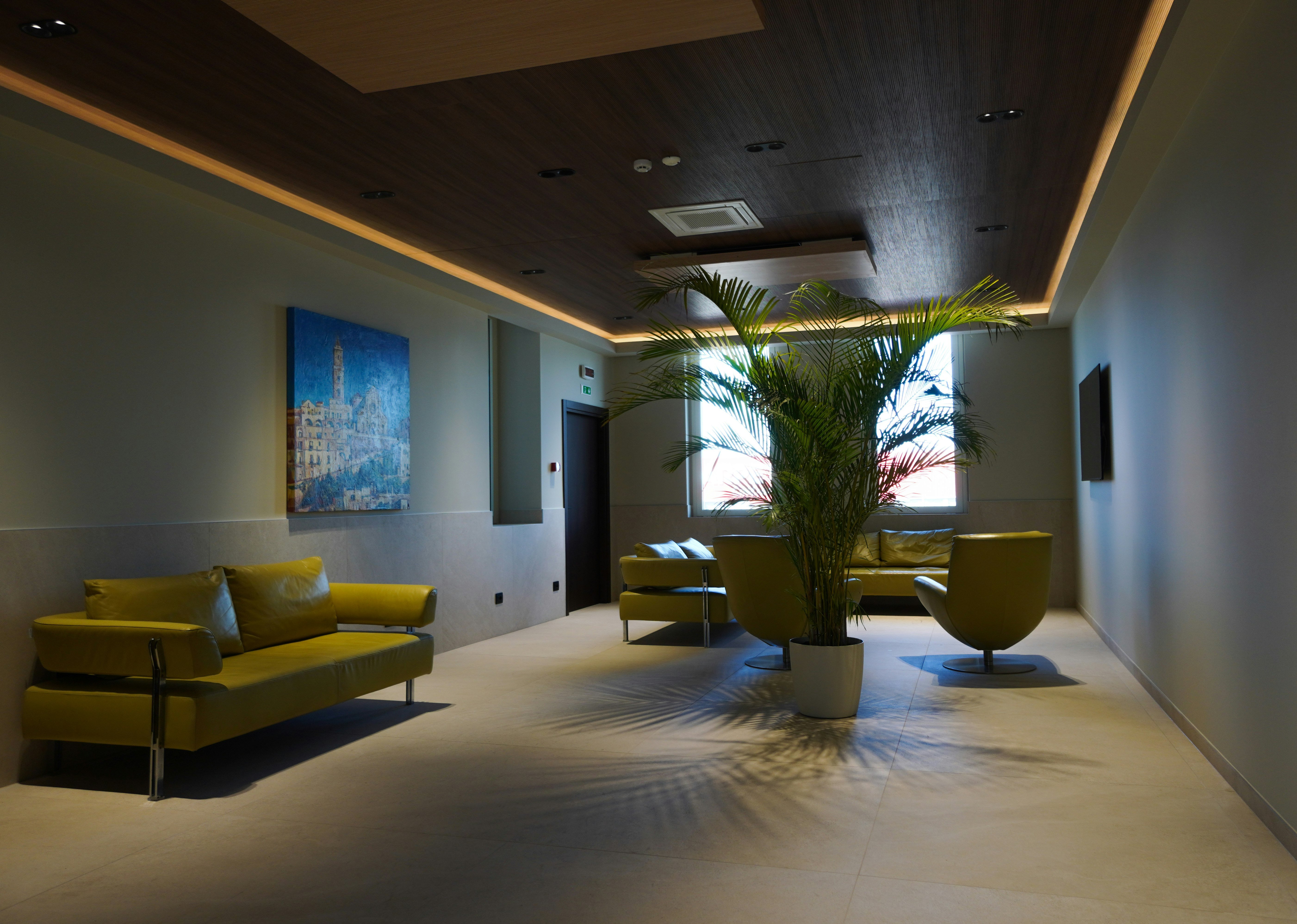 Una Hotels La Martella 11/17