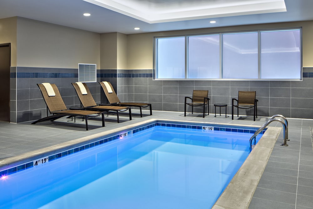 Hyatt Place Grand Rapids Downtown 44/54
