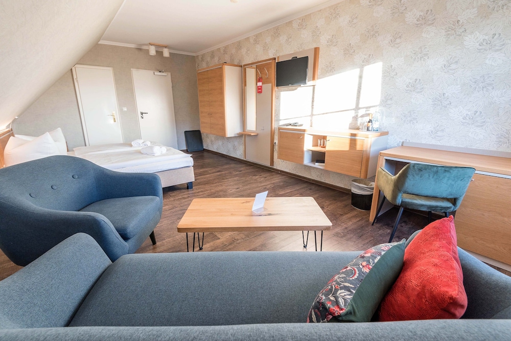 Landhotel Kastanienallee Putbus 24/50