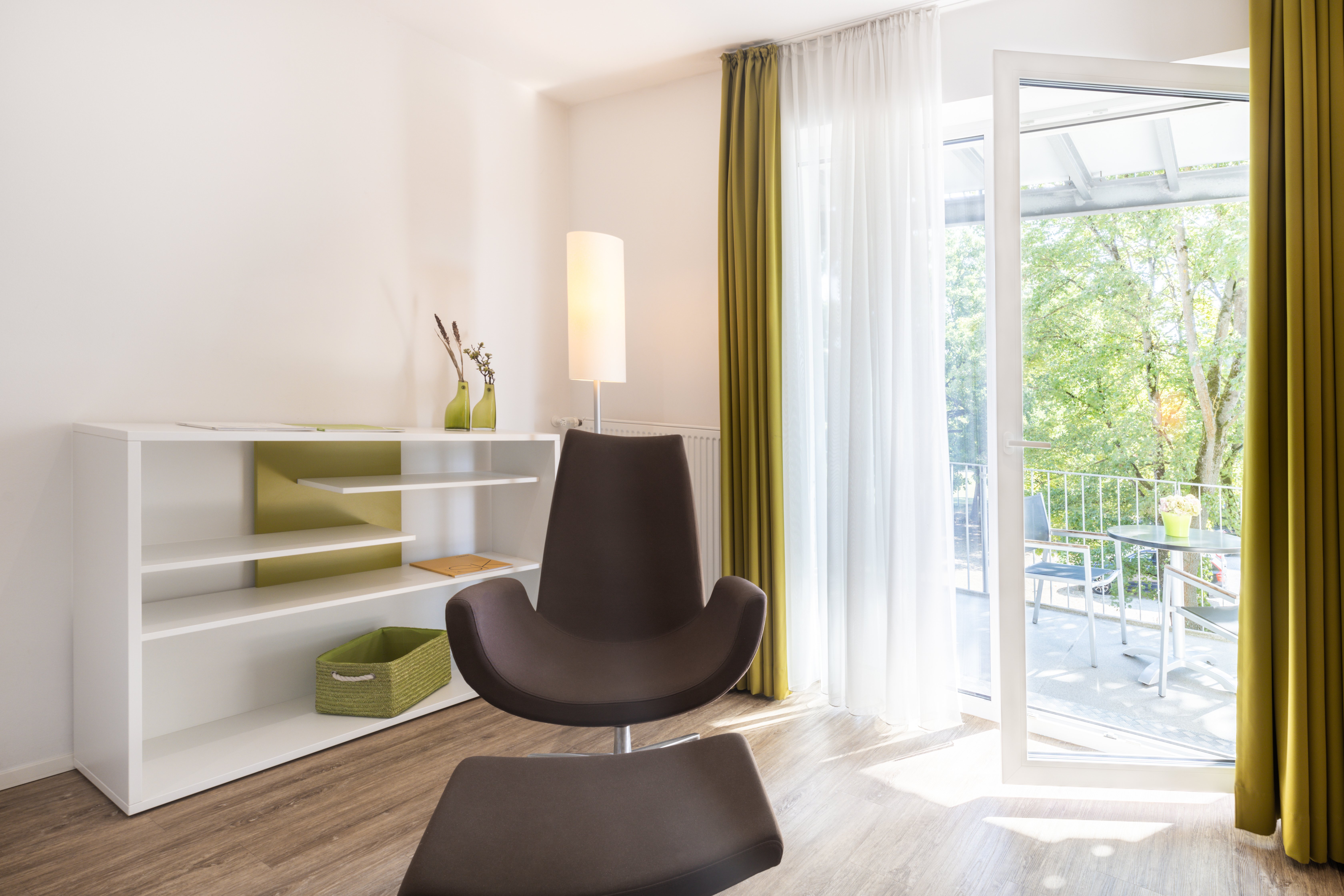 Acora Fuerth Living the City 55/75