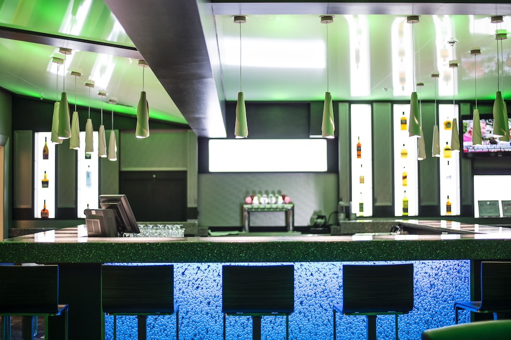 Hotel Levesque 40/50
