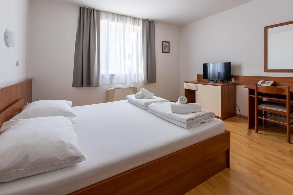 Double/Twin Room
