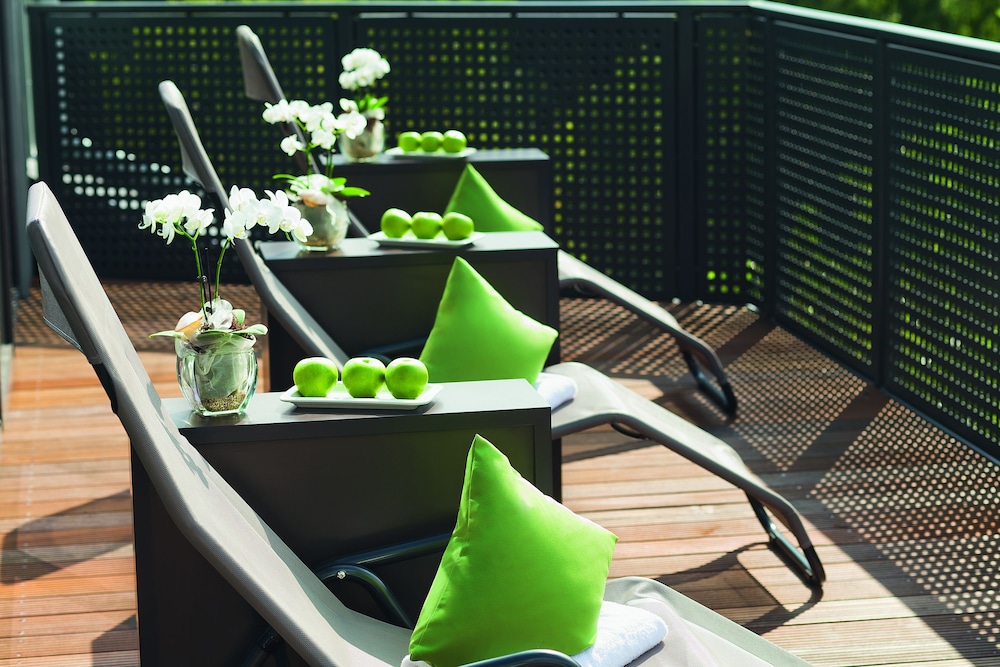 Movenpick Hotel Munster 57/70
