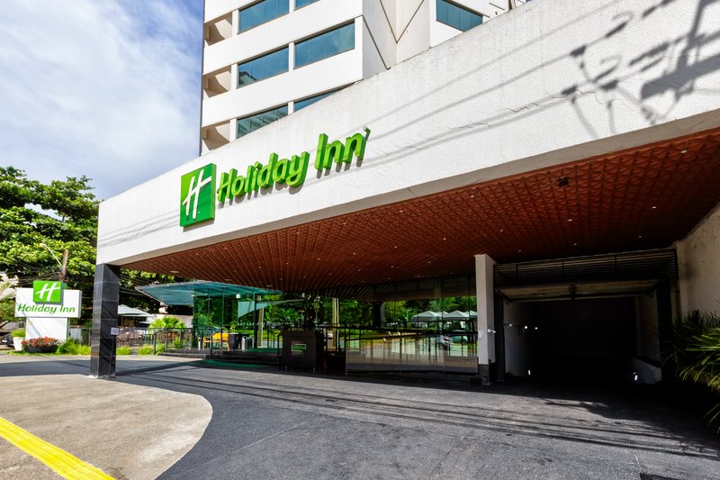 HOLIDAY INN GOIANIA 68/78