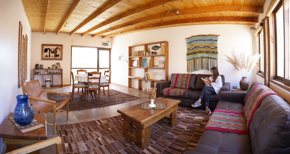 Lodge Quelana 28/50