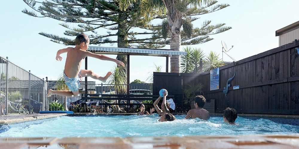 Mercury Bay Holiday Park 38/73