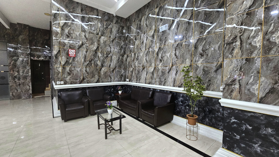 HOTEL MUKTI JAYA 6/10