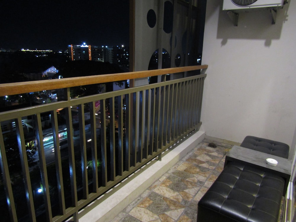 Student Park Hotel & Apartment 6/50