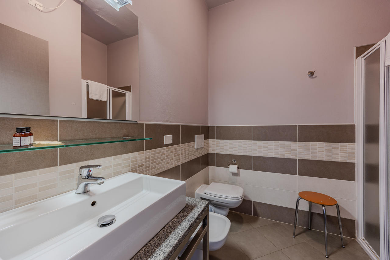 Residence San Michele 44/47