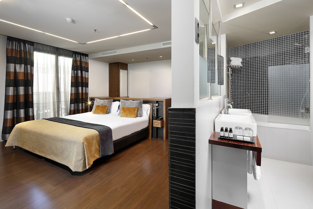 WILSON BOUTIQUE HOTEL 18/64