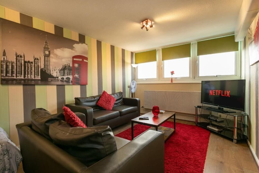 Victoria Centre Apartments &amp; Annexe 29/50