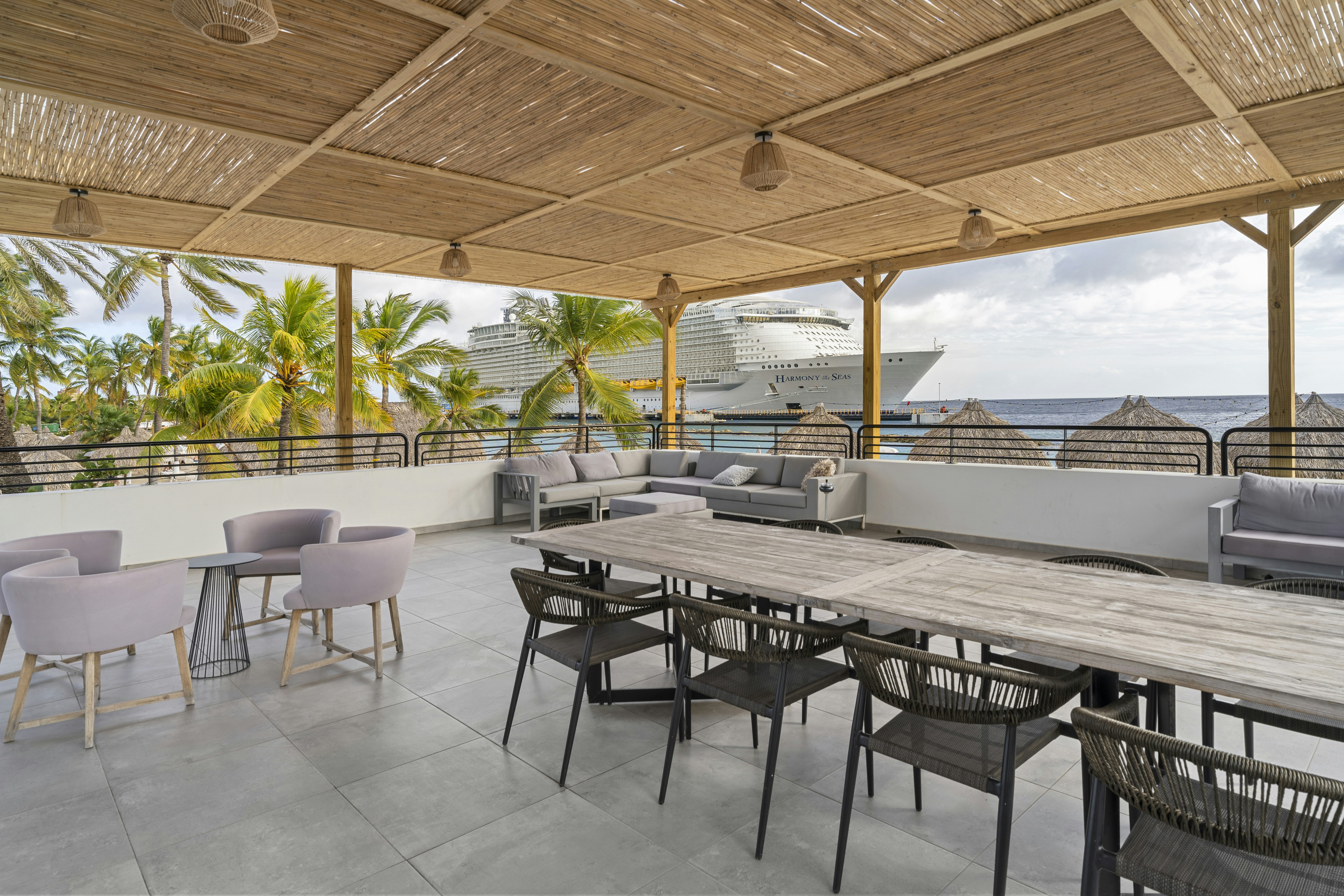 Mangrove Beach Corendon Curacao All-Inclusive Resort, Curio by Hilton 62/83