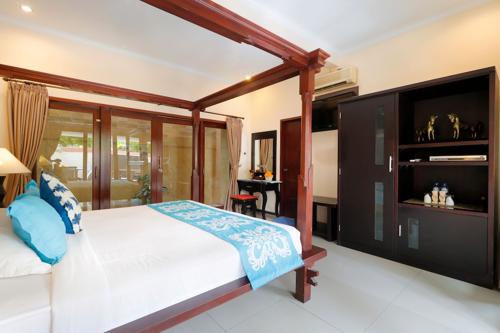 Heliconia Villa 24/77