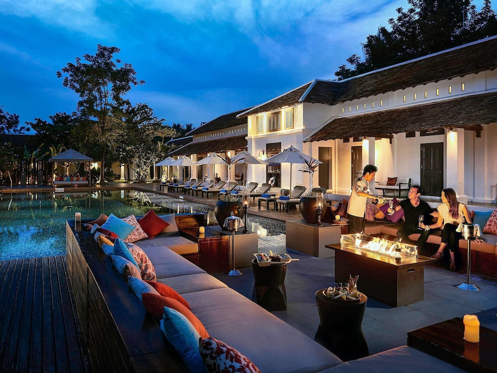 Sofitel Luang Prabang 43/50