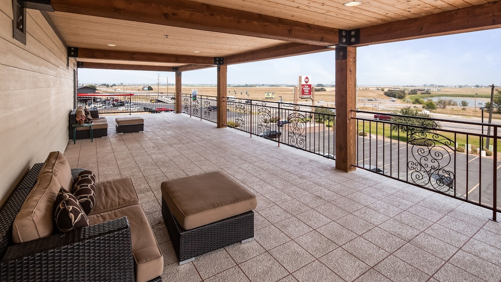 Best Western Plus Flathead Lake Inn And Suites 9/74