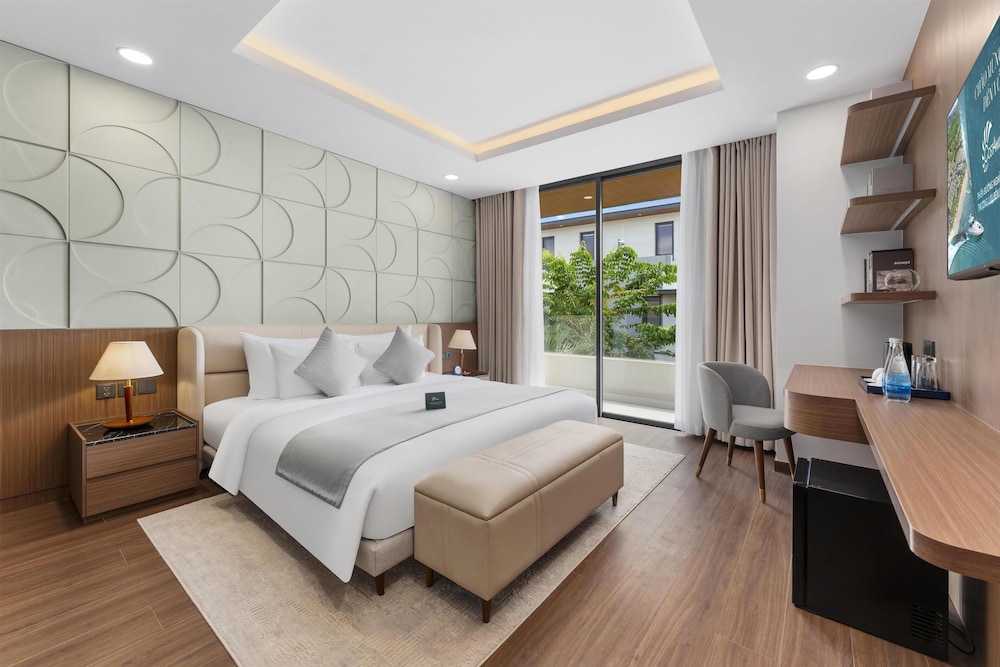 Costamigo Phan Thiet, BW Premier Collection 24/64