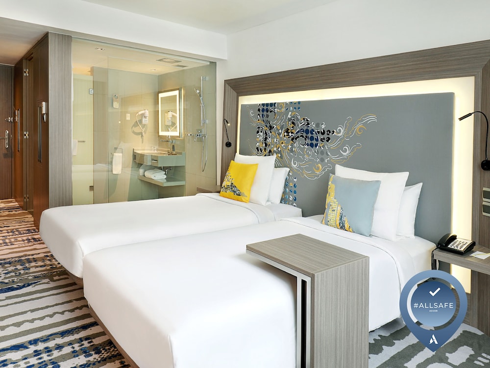 Novotel Bali Ngurah Rai Airport 16/70