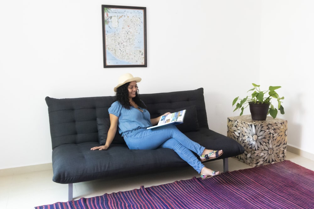 MARAZUL HOTEL BOUTIQUE 40/54