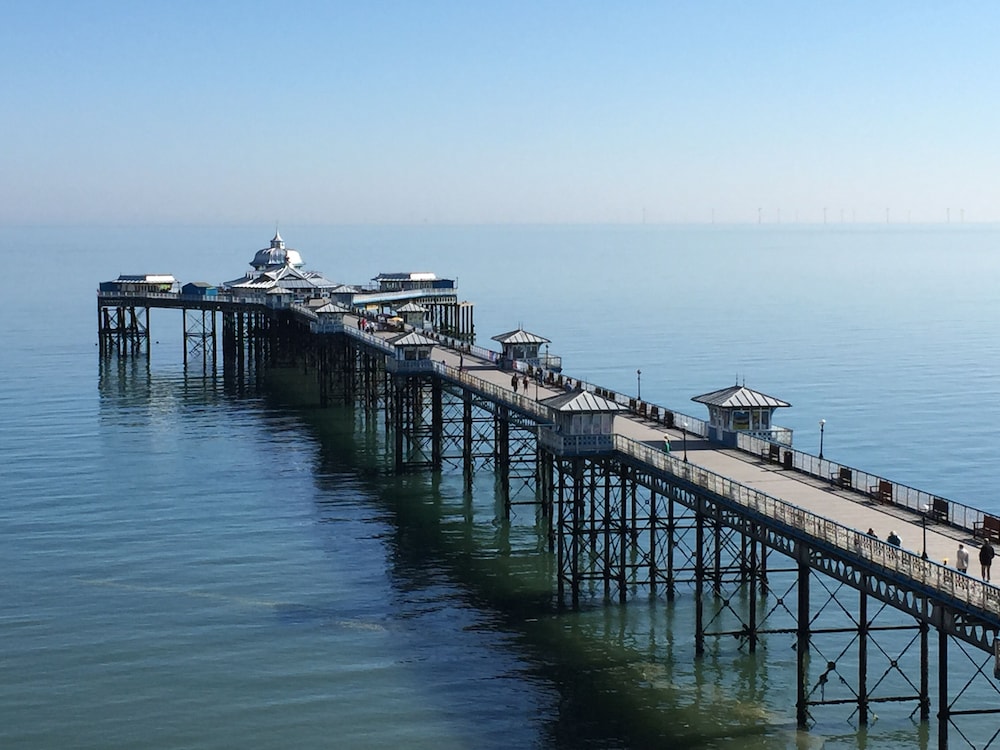 Llandudno Hostel 34/50