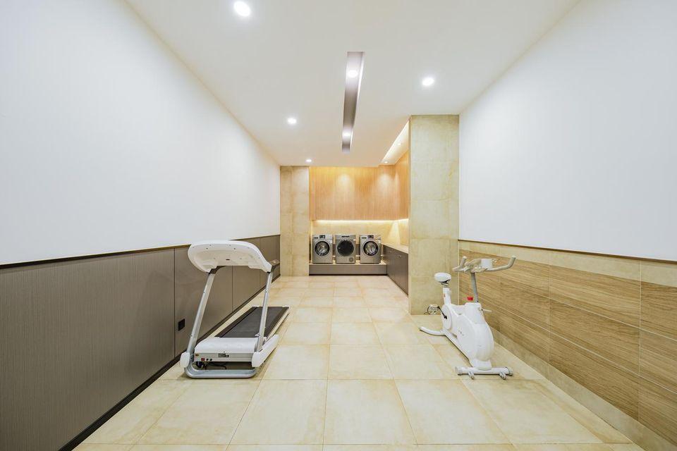 Ginza Hemei Hotel (Linyi Hedong Branch) 9/14