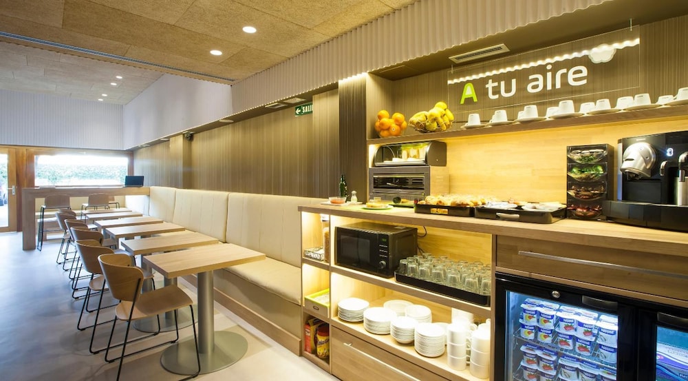 Hotel A Pamplona 25/32