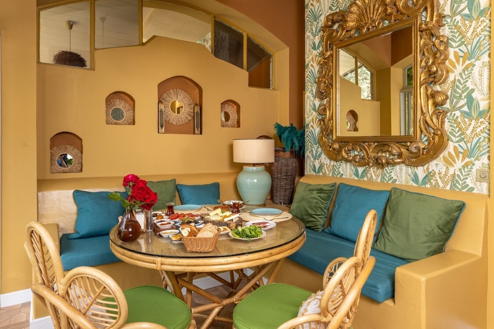 La Capria Suite Hotel 38/53