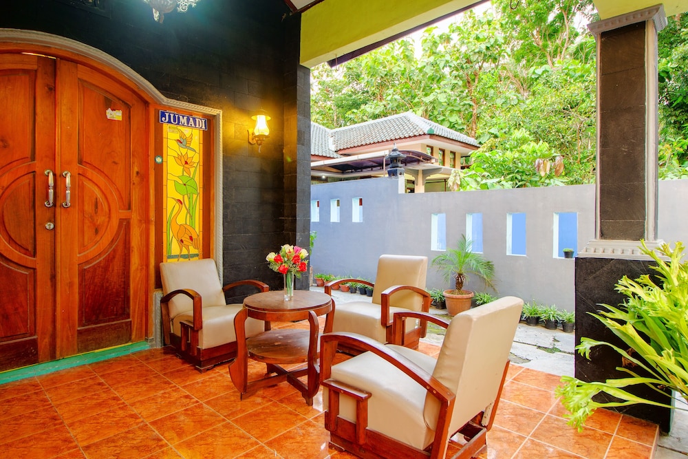 OYO 2047 Opak Village Bed and Breakfast 17/26