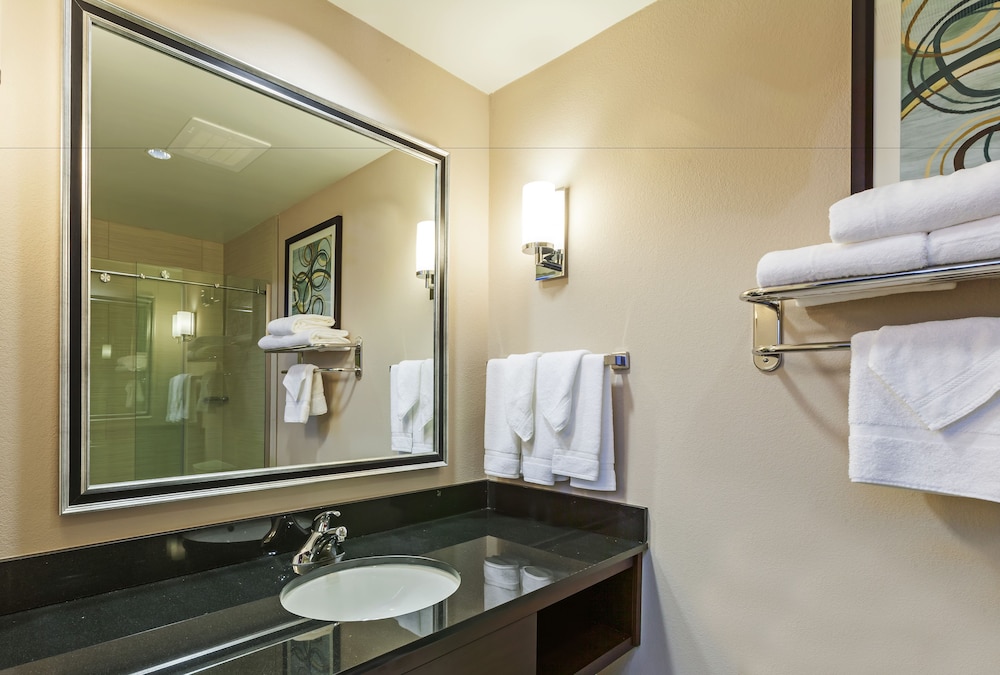 Hilton Garden Inn The Colony Dallas 8/49