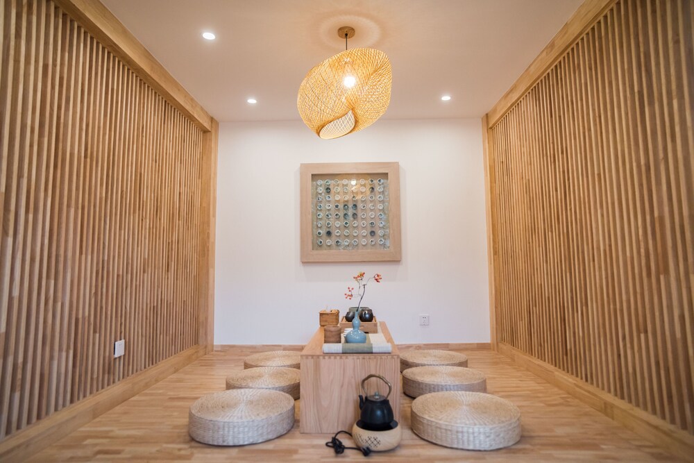 Btg Boutique Hotel Tuyu 6/50